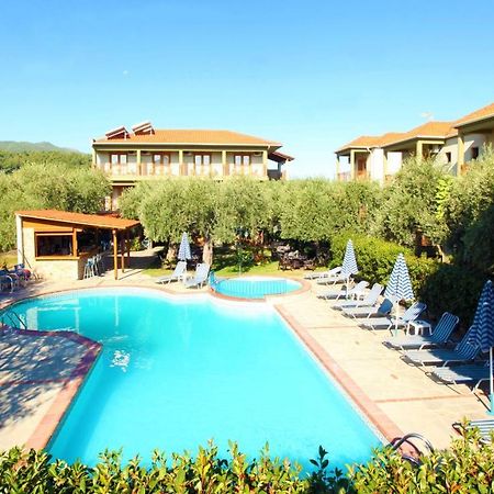 Hotel Thetis Limenas (Thasos) Exterior foto
