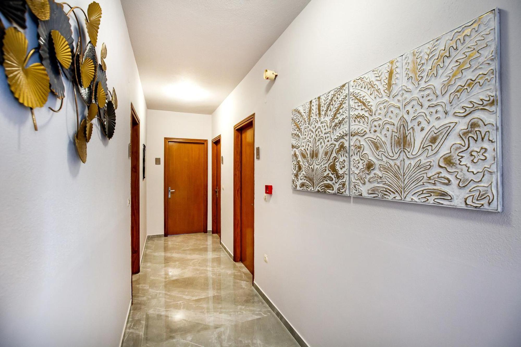 Hotel Thetis Limenas (Thasos) Exterior foto